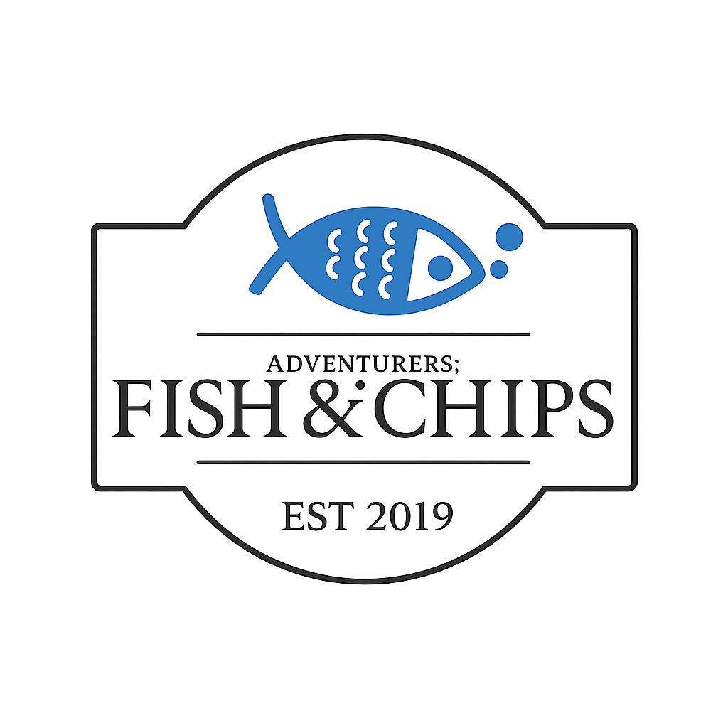 Fish & Chips