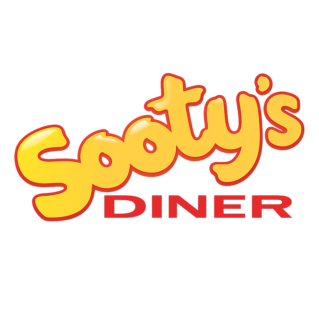 Sooty's Diner